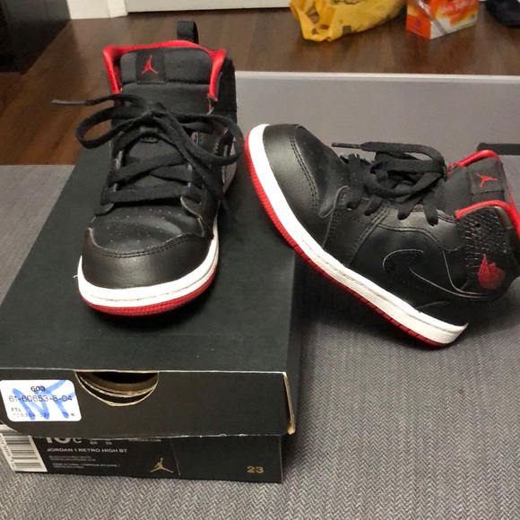 jordan 1 retro high bt
